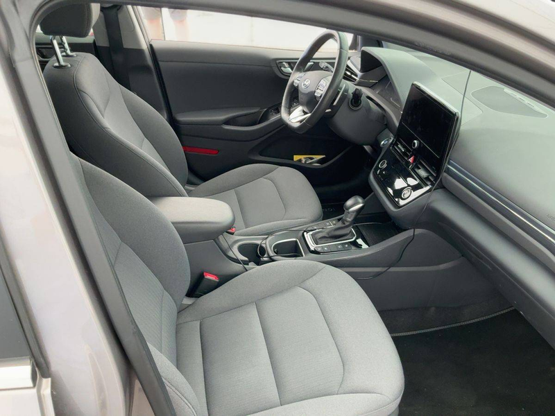 Hyundai IONIQ IONIQ Plug-in-Hybrid 1.6 GDI Style — photo 7