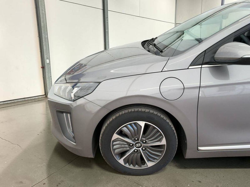 Hyundai IONIQ IONIQ Plug-in-Hybrid 1.6 GDI Style — photo 2