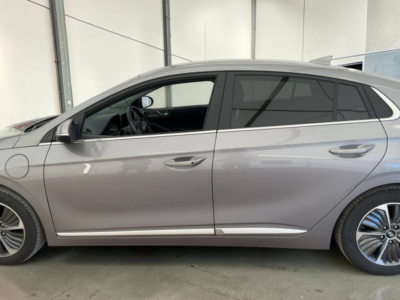 Hyundai IONIQ IONIQ Plug-in-Hybrid 1.6 GDI Style — photo 3