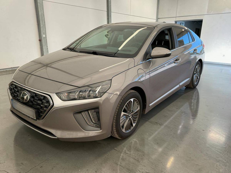 Hyundai IONIQ IONIQ Plug-in-Hybrid 1.6 GDI Style