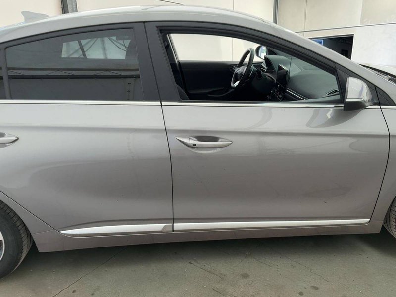 Hyundai IONIQ IONIQ Plug-in-Hybrid 1.6 GDI Style — photo 5