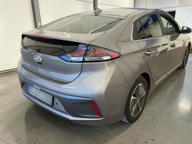Hyundai IONIQ IONIQ Plug-in-Hybrid 1.6 GDI Style — photo 4