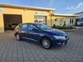 SEAT Leon ST Style*Navi*Bluetooth*AHK*8 Fach Bereift* Blau - thumbnail 1