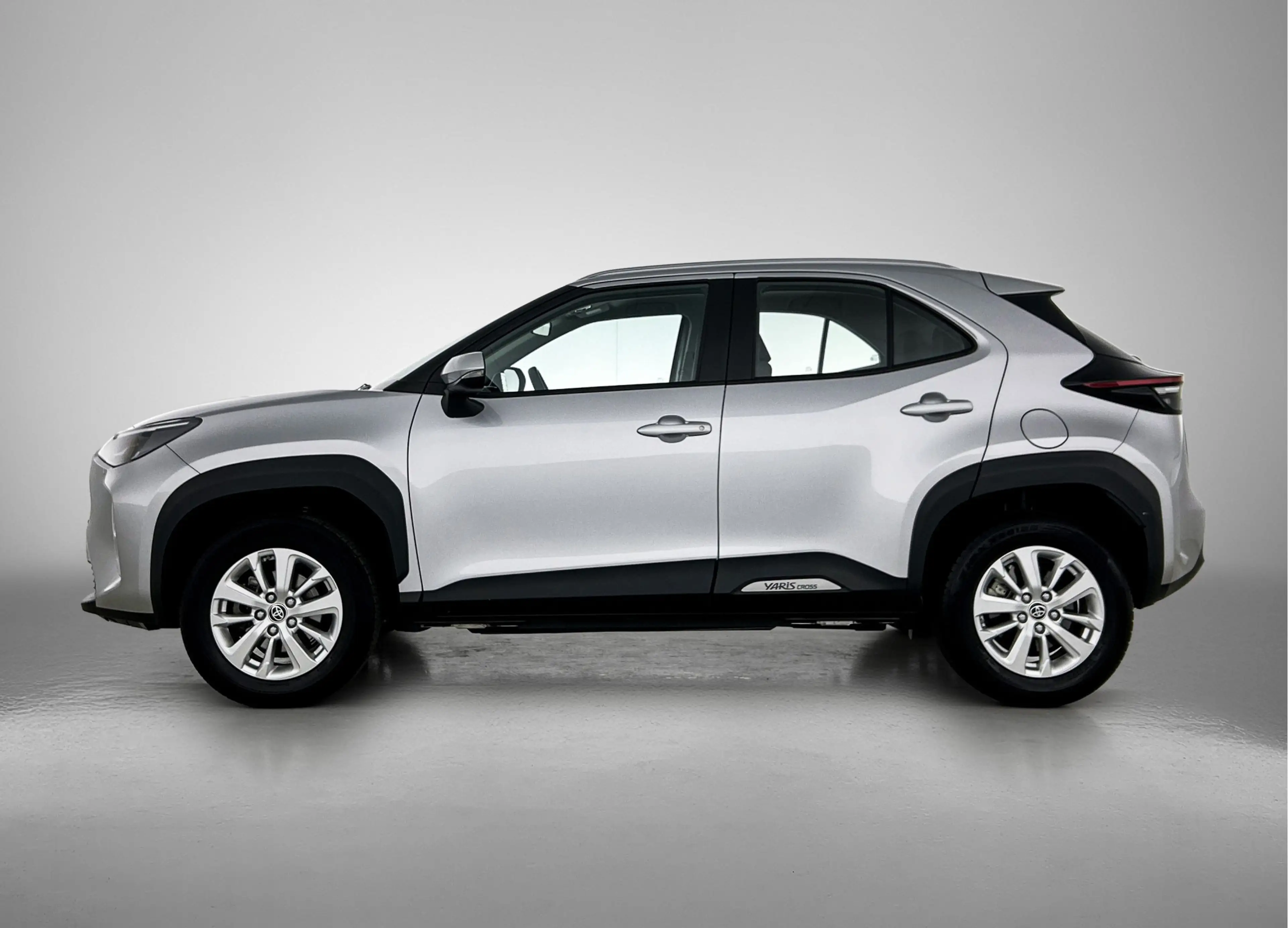 Toyota Yaris Cross 1.5 Hybrid Active | NL Auto | Dealeronderhouden | — photo 3