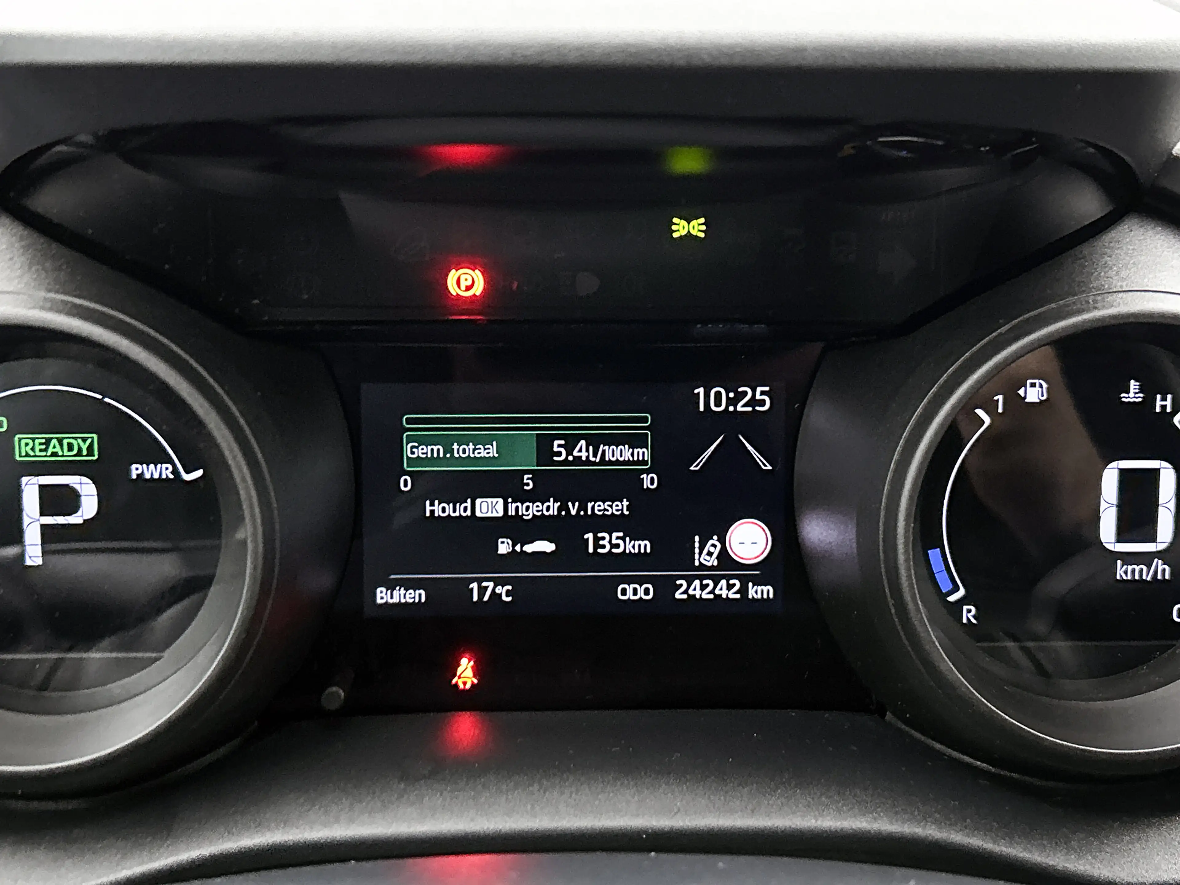 Toyota Yaris Cross 1.5 Hybrid Active | NL Auto | Dealeronderhouden | — photo 5