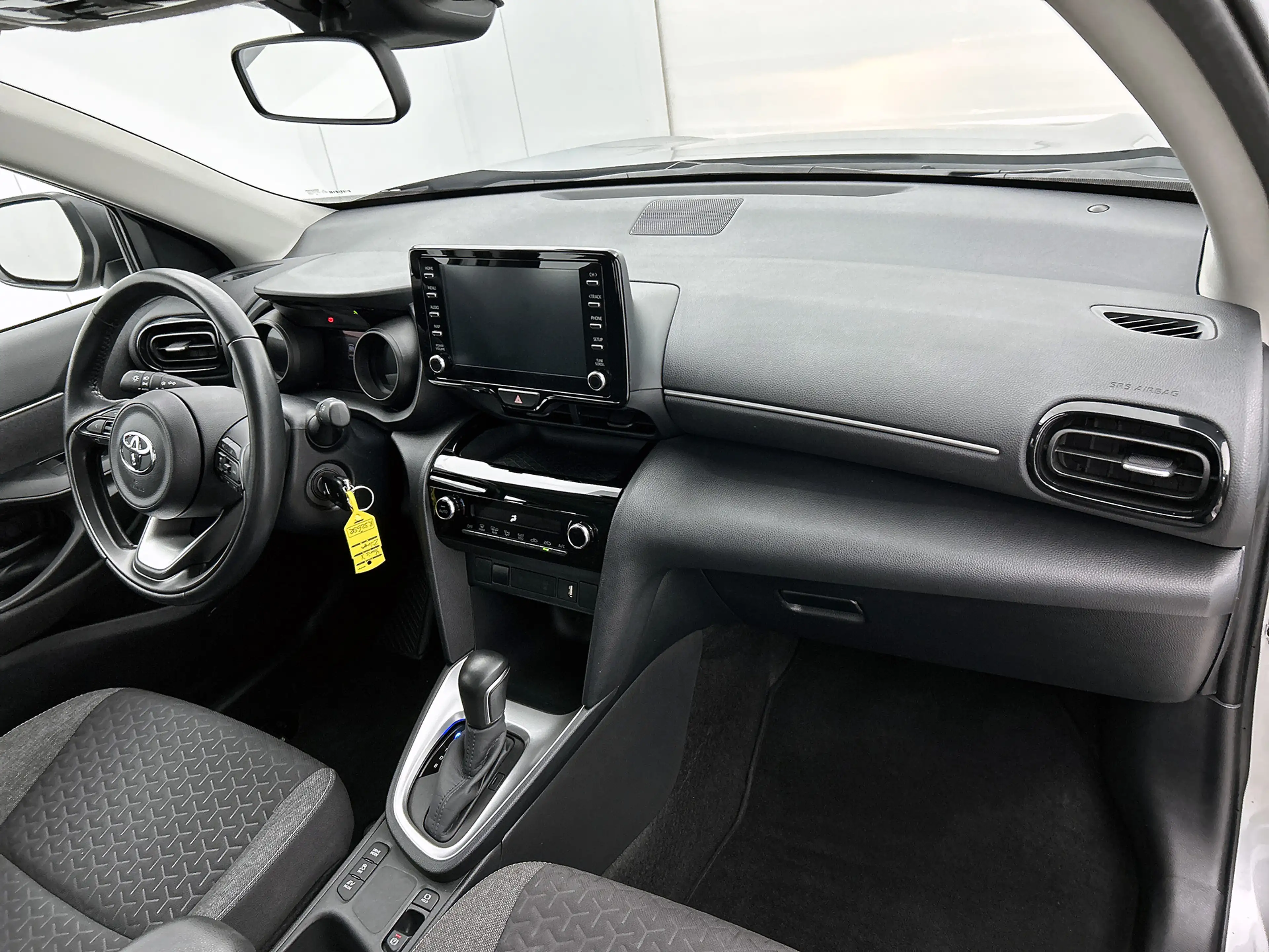 Toyota Yaris Cross 1.5 Hybrid Active | NL Auto | Dealeronderhouden | — photo 6