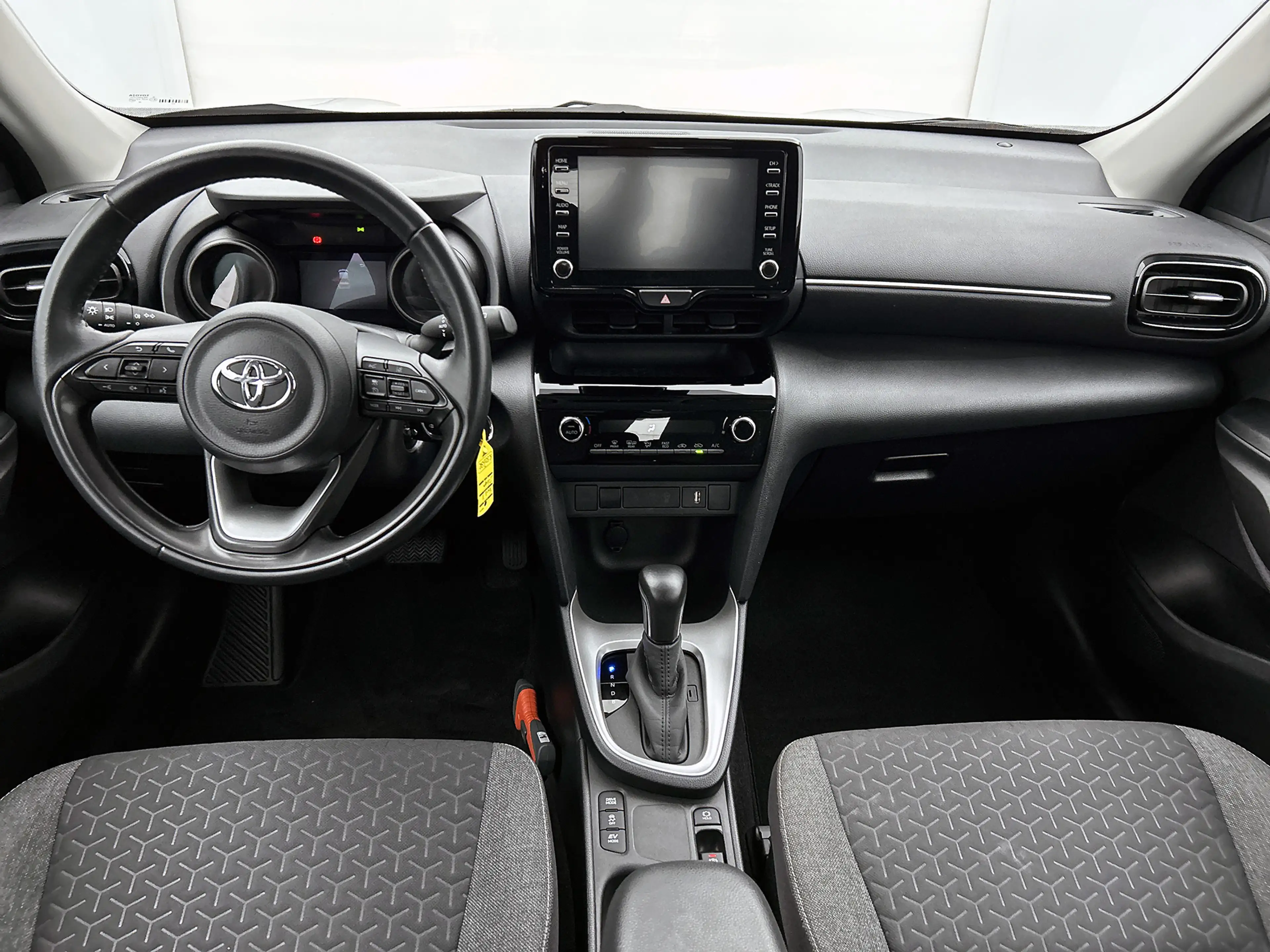 Toyota Yaris Cross 1.5 Hybrid Active | NL Auto | Dealeronderhouden | — photo 4