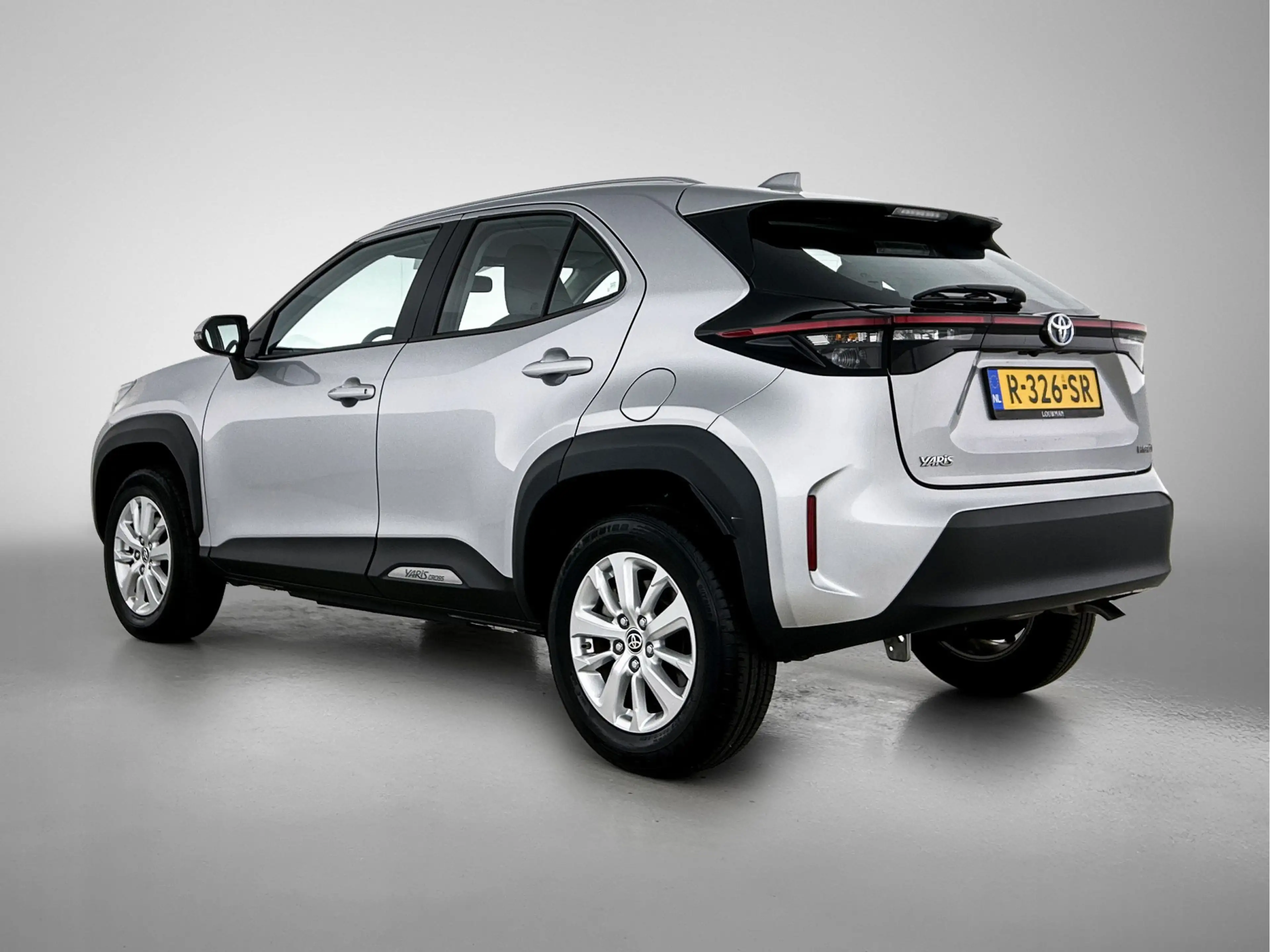 Toyota Yaris Cross 1.5 Hybrid Active | NL Auto | Dealeronderhouden | — photo 14