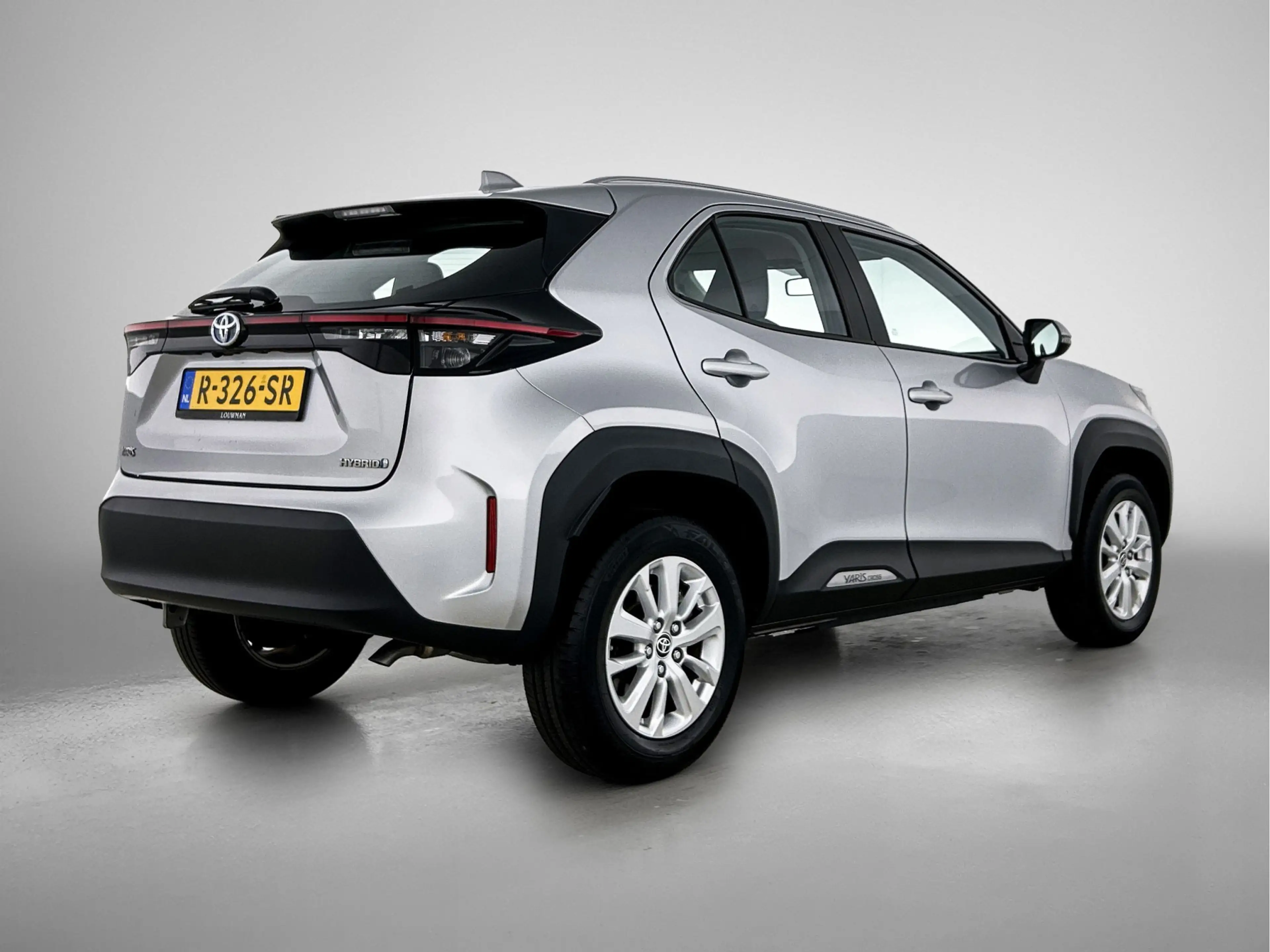 Toyota Yaris Cross 1.5 Hybrid Active | NL Auto | Dealeronderhouden | — photo 2