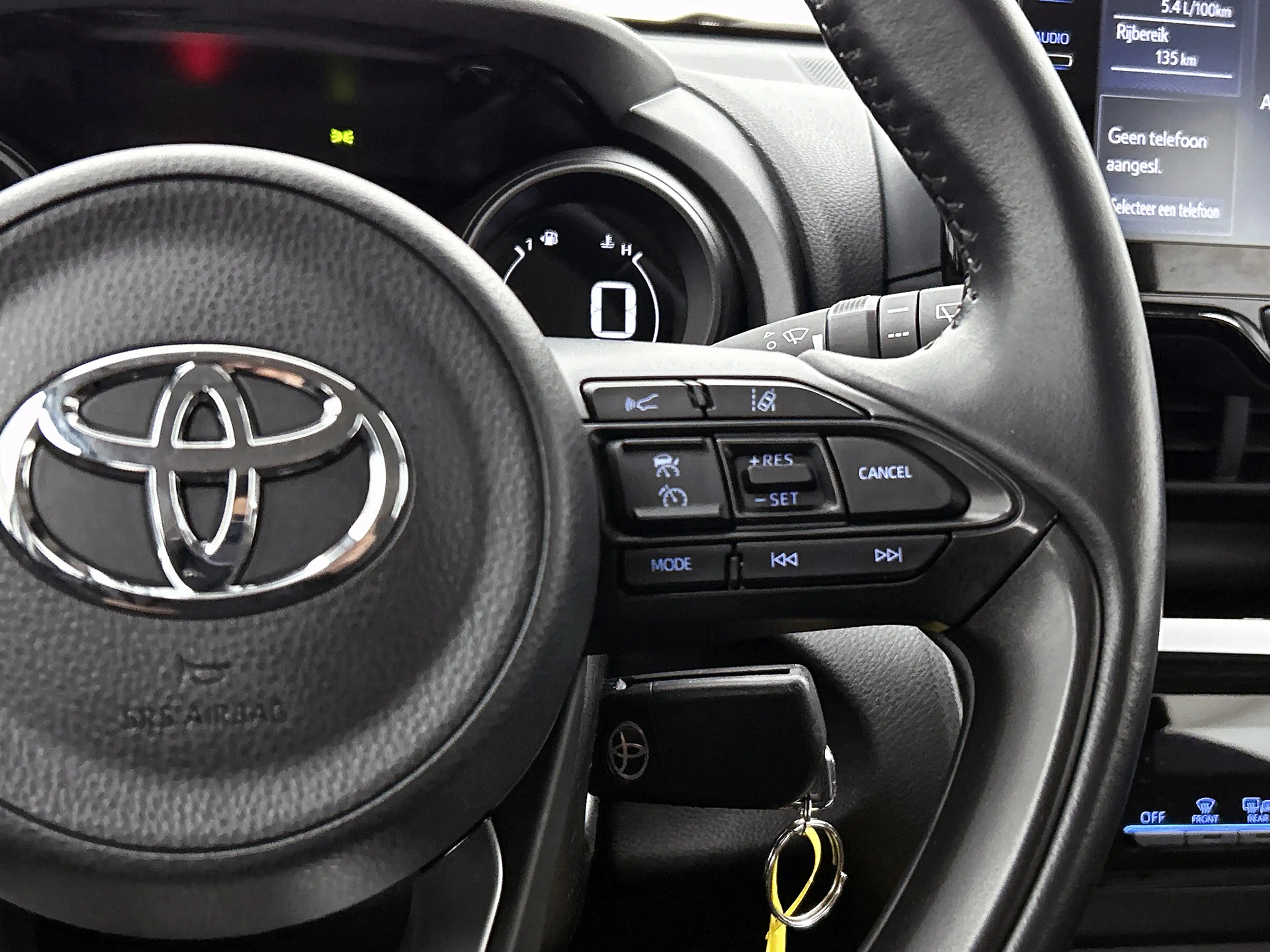 Toyota Yaris Cross 1.5 Hybrid Active | NL Auto | Dealeronderhouden | — photo 15