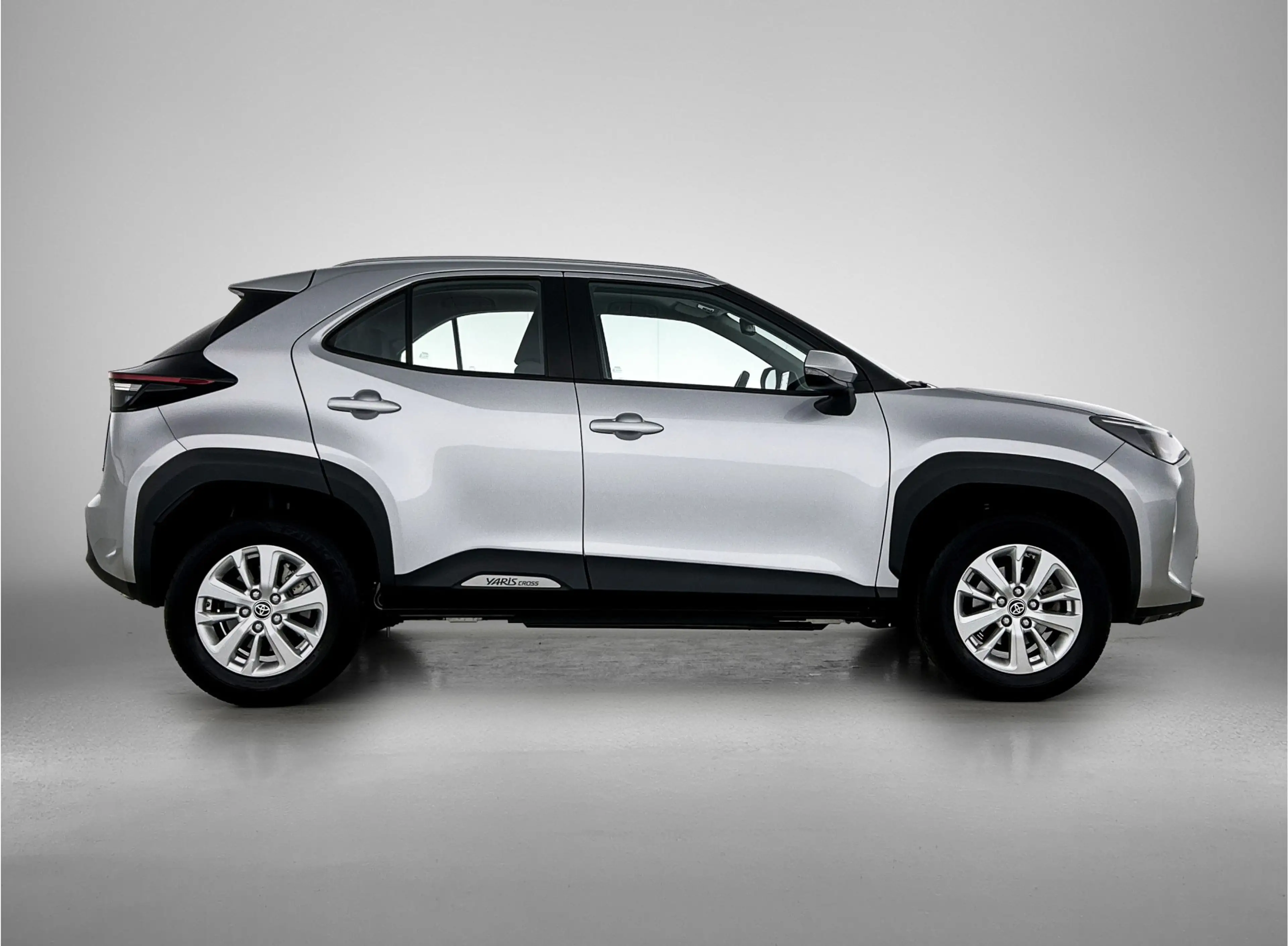 Toyota Yaris Cross 1.5 Hybrid Active | NL Auto | Dealeronderhouden | — photo 12