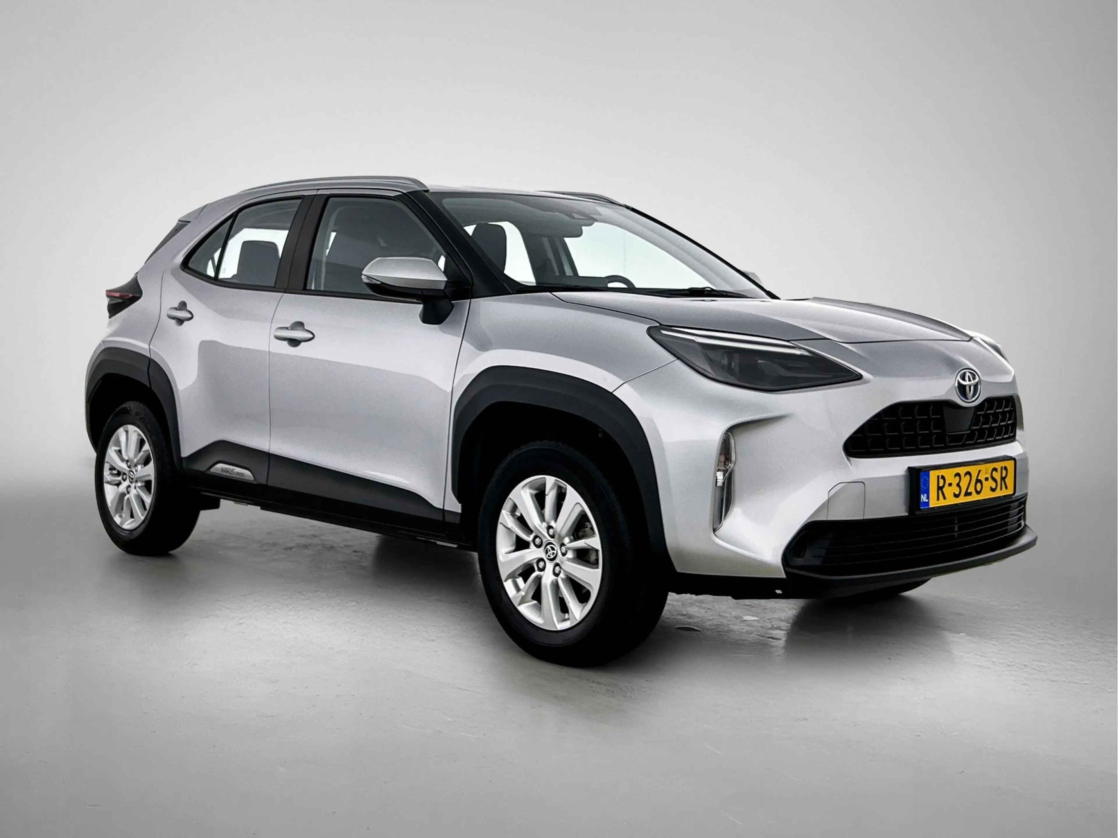 Toyota Yaris Cross 1.5 Hybrid Active | NL Auto | Dealeronderhouden | — photo 13