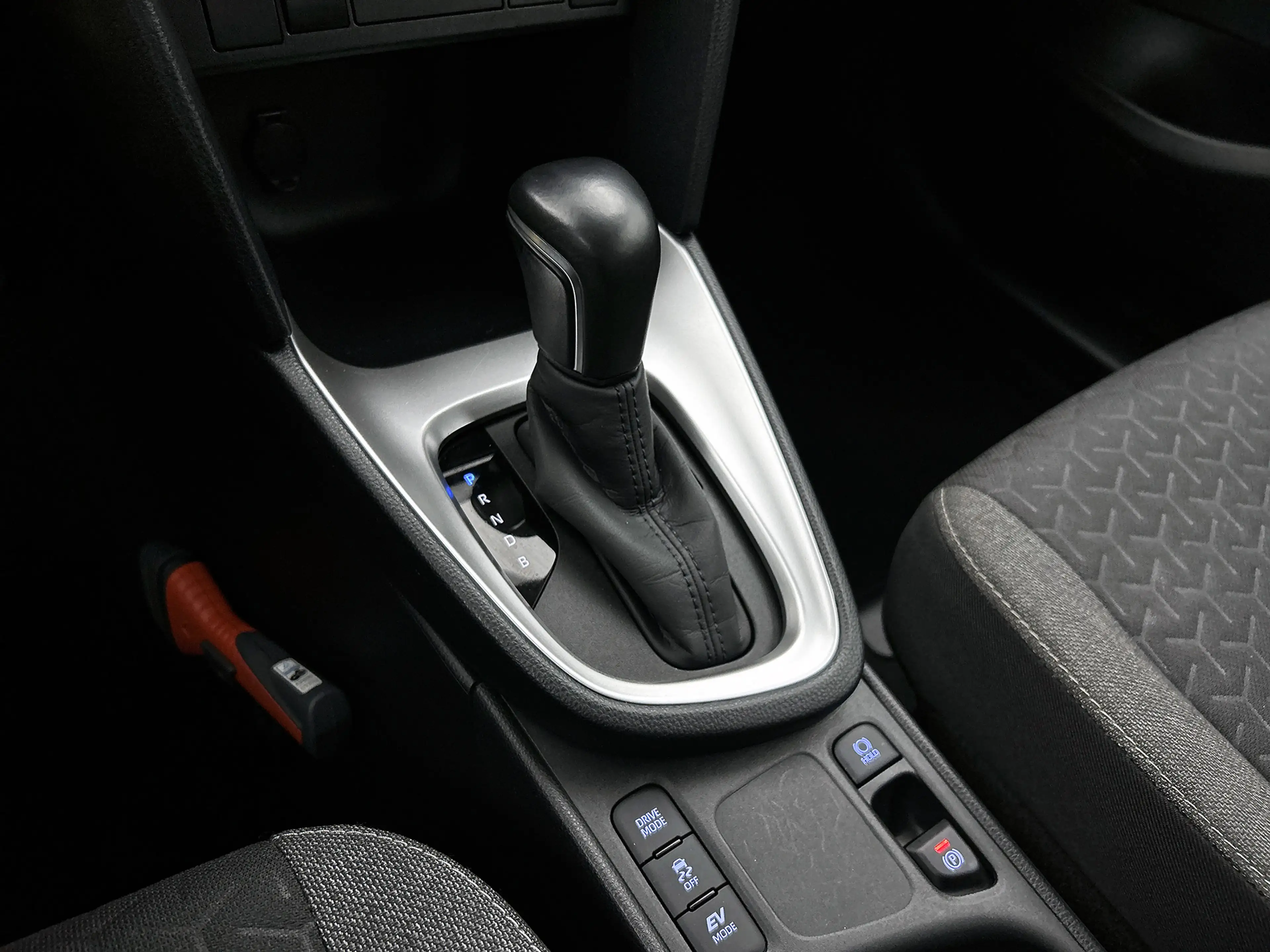 Toyota Yaris Cross 1.5 Hybrid Active | NL Auto | Dealeronderhouden | — photo 11