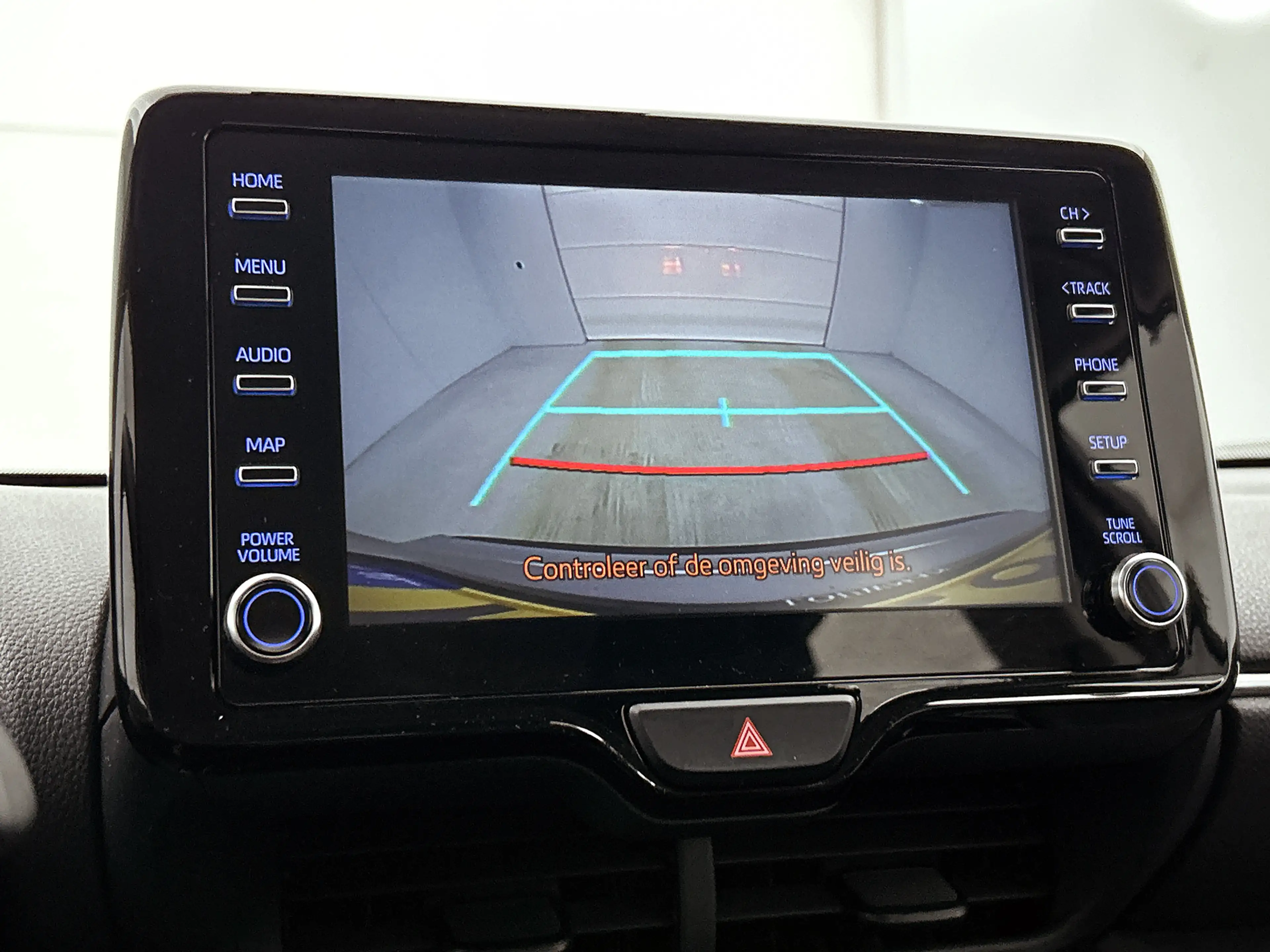 Toyota Yaris Cross 1.5 Hybrid Active | NL Auto | Dealeronderhouden | — photo 8