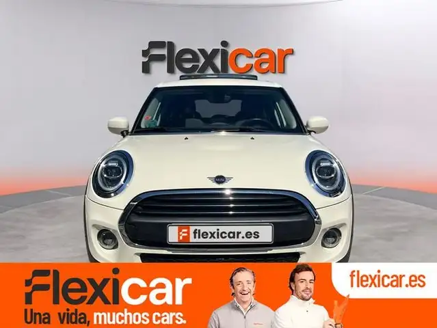 MINI Cooper one 5 PUERTAS - 5P (2019)