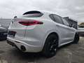 Alfa Romeo Stelvio Stelvio 2.2 MJD Sport Bianco - thumbnail 4