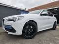 Alfa Romeo Stelvio Stelvio 2.2 MJD Sport Bianco - thumbnail 1