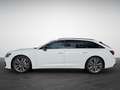 Audi A6 Avant 40 TDI S tronic S line AHK MMI Navigation... Blanc - thumbnail 4