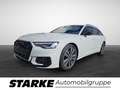 Audi A6 Avant 40 TDI S tronic S line AHK MMI Navigation... Blanc - thumbnail 2