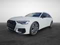 Audi A6 Avant 40 TDI S tronic S line AHK MMI Navigation... Blanc - thumbnail 3