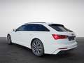 Audi A6 Avant 40 TDI S tronic S line AHK MMI Navigation... Blanc - thumbnail 5