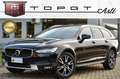 Volvo V90 Cross Country 2.0 Ocean Race d5 awd 235cv geartronic PERMUTE Noir - thumbnail 1