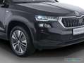 Skoda Karoq 2.0 TDI Ambition DSG AHK PANO MATRIX NAVI Schwarz - thumbnail 10