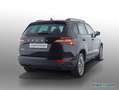 Skoda Karoq 2.0 TDI Ambition DSG AHK PANO MATRIX NAVI Schwarz - thumbnail 2