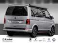 Volkswagen T6 California 6.1 Coast Edition LED Navi Standhz. ACC RKamera Plateado - thumbnail 2