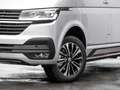 Volkswagen T6 California 6.1 Coast Edition LED Navi Standhz. ACC RKamera Plateado - thumbnail 5