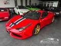Ferrari 458 4.5 Italia dct SPECIALE Rouge - thumbnail 1