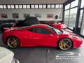 Ferrari 458 4.5 Italia dct SPECIALE Rouge - thumbnail 5