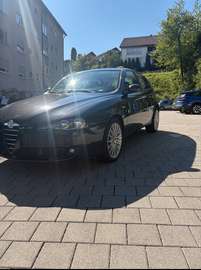 5p 1.6 ts 16v BlackLine 120cv