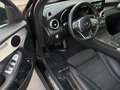 Mercedes-Benz GLC 220 d 4-Matic 9G-TRONIC PACK-AMG PACK-NIGHT PANO MULTI Noir - thumbnail 11