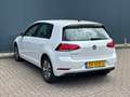 Volkswagen e-Golf Vii e-Golf elektromotor 136pk 5D Aut. e-Golf Wit - thumbnail 4