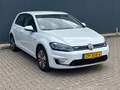 Volkswagen e-Golf Vii e-Golf elektromotor 136pk 5D Aut. e-Golf Wit - thumbnail 2