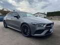 Mercedes-Benz CLA 250 CLA 250 4MATIC Shooting Brake Aut. Silber - thumbnail 3