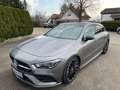 Mercedes-Benz CLA 250 CLA 250 4MATIC Shooting Brake Aut. Silber - thumbnail 4