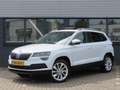 Skoda Karoq 1.5 TSI ACT Style DSG | pano dak | trekhaak wegkla Alb - thumbnail 1
