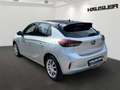 Opel Corsa 1.2 T AT8 Edition Navi LED PDC Kamera Sitzheizung Argent - thumbnail 5