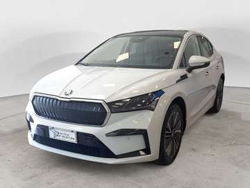 80 Plus 204cv 82kWh
