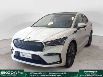 80 Plus 204cv 82kWh