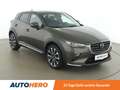 Mazda CX-3 2.0 Revolution Aut. *LED*SPUR*TOT*HUD*CAM* Braun - thumbnail 8