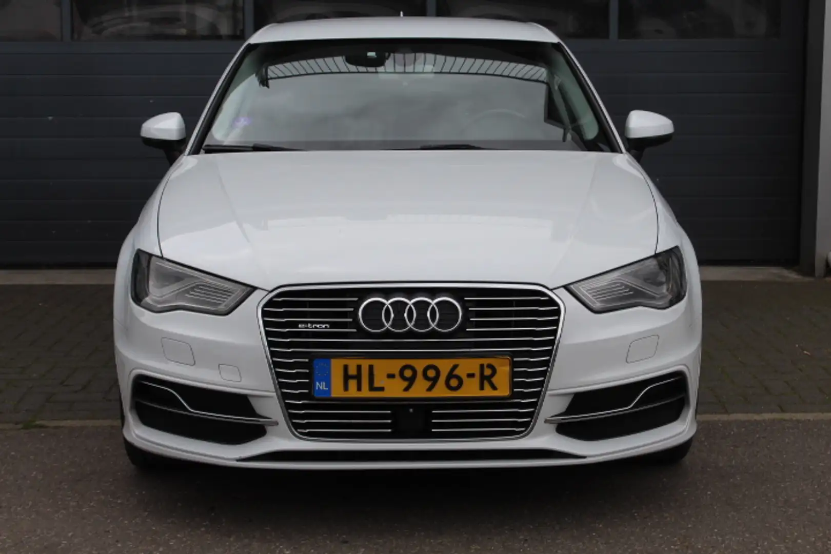 Audi A3 Sportback 1.4 e-tron PHEV Ambition Pro Line Aut. C Wit - 2