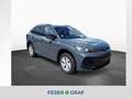 Volkswagen Tiguan 2.0 TDI DSG 4M R-Line PANO AHK KAM LED-HD Grau - thumbnail 1