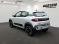Dacia Spring Electric Extreme 65 NAVI VERKEHRSZEICHENERKENNUNG Ezüst - thumbnail 4