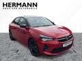 Opel Corsa F 1.2 Turbo GS-Line *CarPlay*Kamera*LED* Rood - thumbnail 5