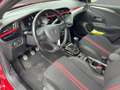 Opel Corsa F 1.2 Turbo GS-Line *CarPlay*Kamera*LED* Rood - thumbnail 6