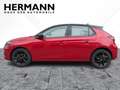 Opel Corsa F 1.2 Turbo GS-Line *CarPlay*Kamera*LED* Rood - thumbnail 2