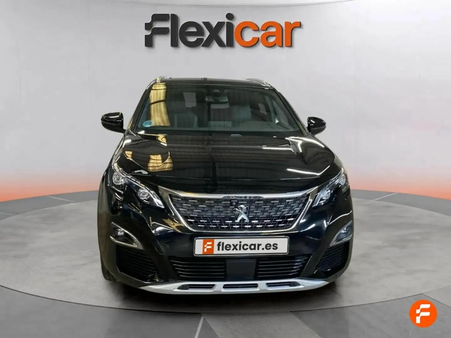 Peugeot 5008 GT 2.0L BlueHDi 133kW (180CV) S&S EAT8 Jaune - 2